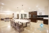 Huge villa for rent in Ciputra, Tay Ho district 